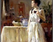 SUNDAY CHORES - 皮诺·丹尼尔